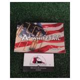 Hornady 30-06 SPRG