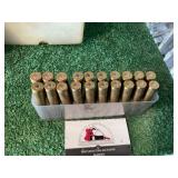 25-06 Reloads