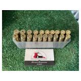 25-06 Reloads