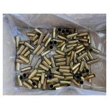 44 Cal Brass