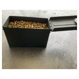 Ammo case of 9mm