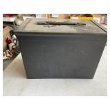 Ammo Case