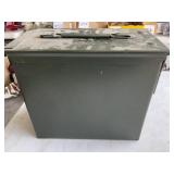 Ammo Case