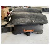 Lyman Gun Rest