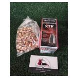 Hornady 9mm