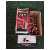 Hornady 38 Cal