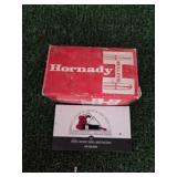 Hornady 7mm