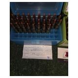 30-06 Reloads