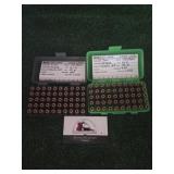 9mm Reloads