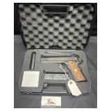 Charles Daly 1911  .45 ACP