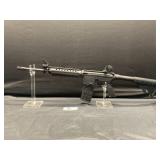 Mossberg Model 715 T .22