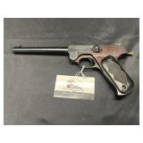 Stevens Model 10 Target Pistol .22