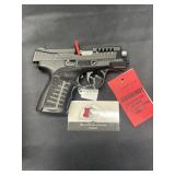 Savage Model MC -9  9MM