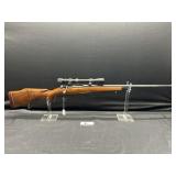 Chilean Mauser Model 1895 7 x 57