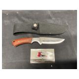 Winchester Knife