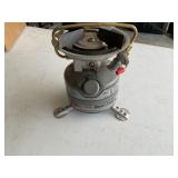 Coleman Dual Fuel Cooker