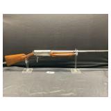 Winchester Model 1911 SC 12 Ga
