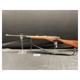 Golden State Arms Model 1944 .303 British