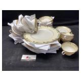 Lenox dish set