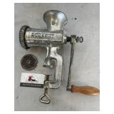 Dirkert Grinder
