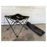 Kawasaki Camp Table