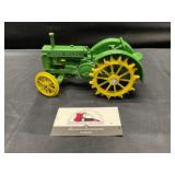 John Deere BR