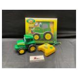 John Deere toys