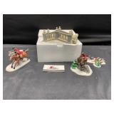 Dept 56 figurines
