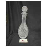 Decanter made in Italy