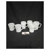 Fireking Coffee Cups