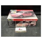 VW  model kit/ has been painted