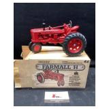 Farmall H
