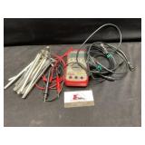 Allen wrenches/ hex keys and craftsman battery
