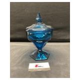 Blue Compote