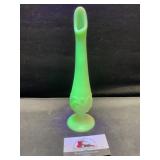 Fenton Uranium vase