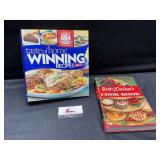 Cookbooks
