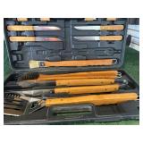Grill Set