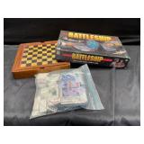 Games