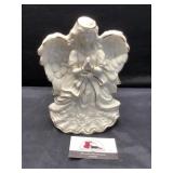 Angel figurine