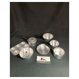 Childrenï¿½s Cooking/Baking Set