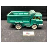 Structo Dumper
