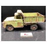 Tonka State Hi way dept dump truck