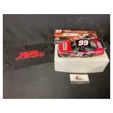Carl Edwards die cast car