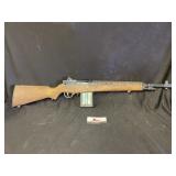 Johnny Eagle USArmy toy gun