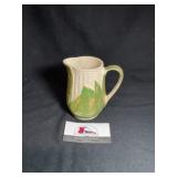 Vintage Corn Pitcher/Creamer marked USA