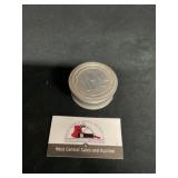Aluminum Sailboat Collapsible Cup