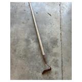 Hoe