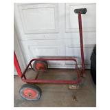 Generator Cart