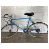 Itoh Mems Bike