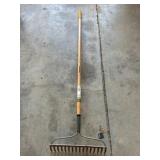 Rake
